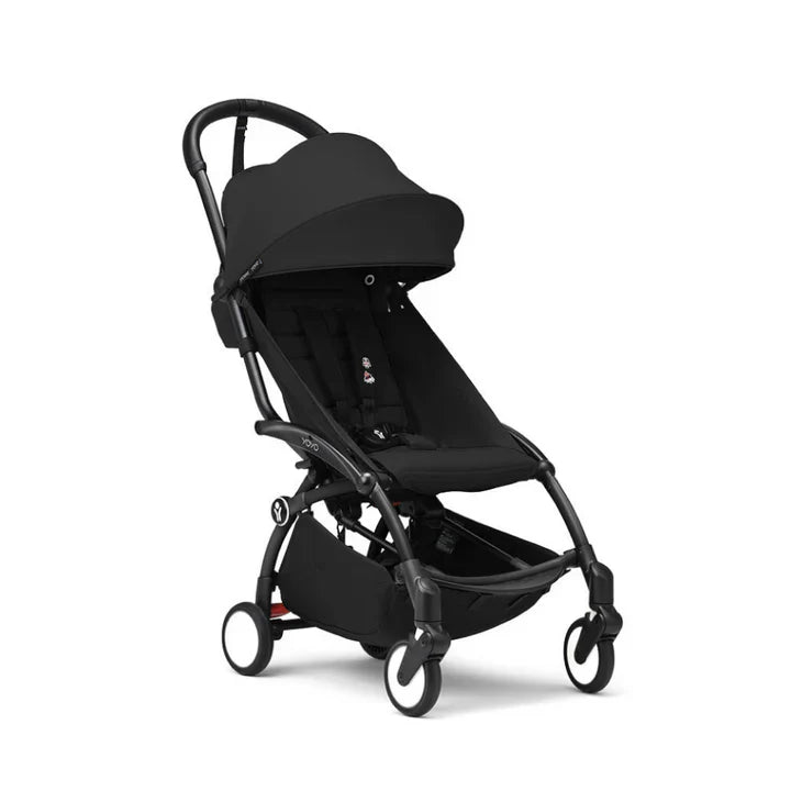 Lightweight Strollers