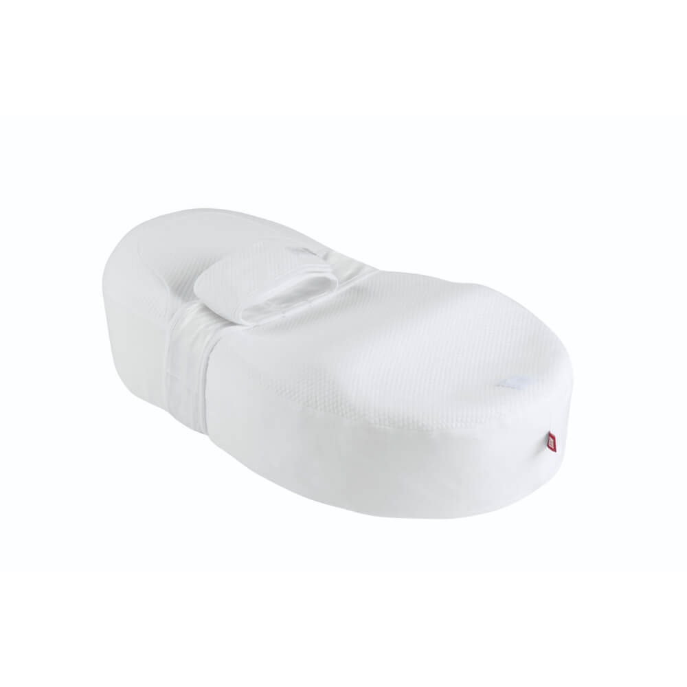Red Castle Cocoonababy  Sleep Nest and Cloud to Soothe and Promotes Deep Sleep from Newborn to 3 Months