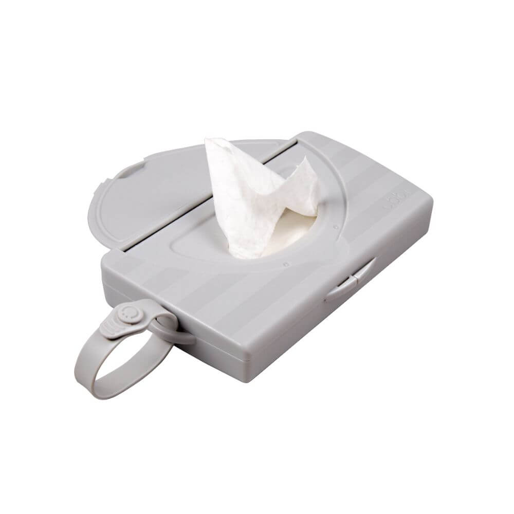 Ubbi On-The-Go Baby Wipes Dispenser