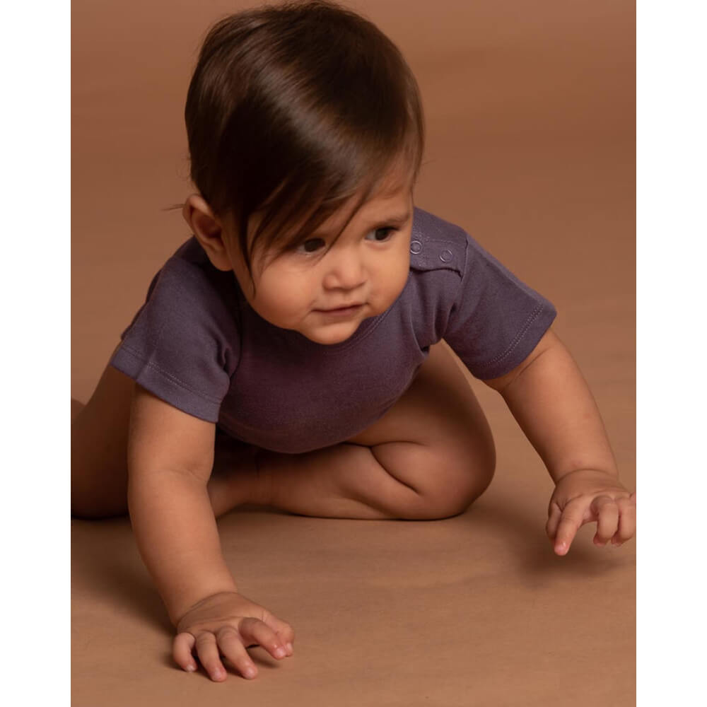 The Bodysuit - Berry