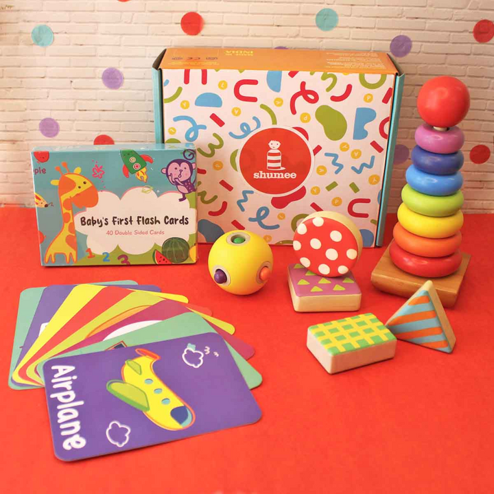 Gift Boxes for Babies