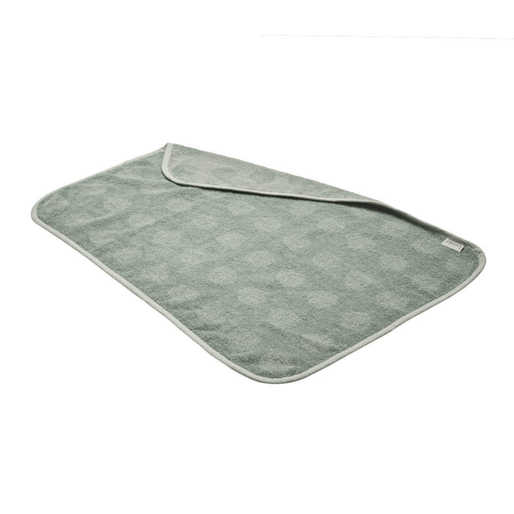 Leander Topper for Changing Mat - Organic