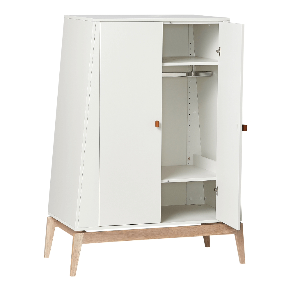 Leander Luna Wardrobe - Small