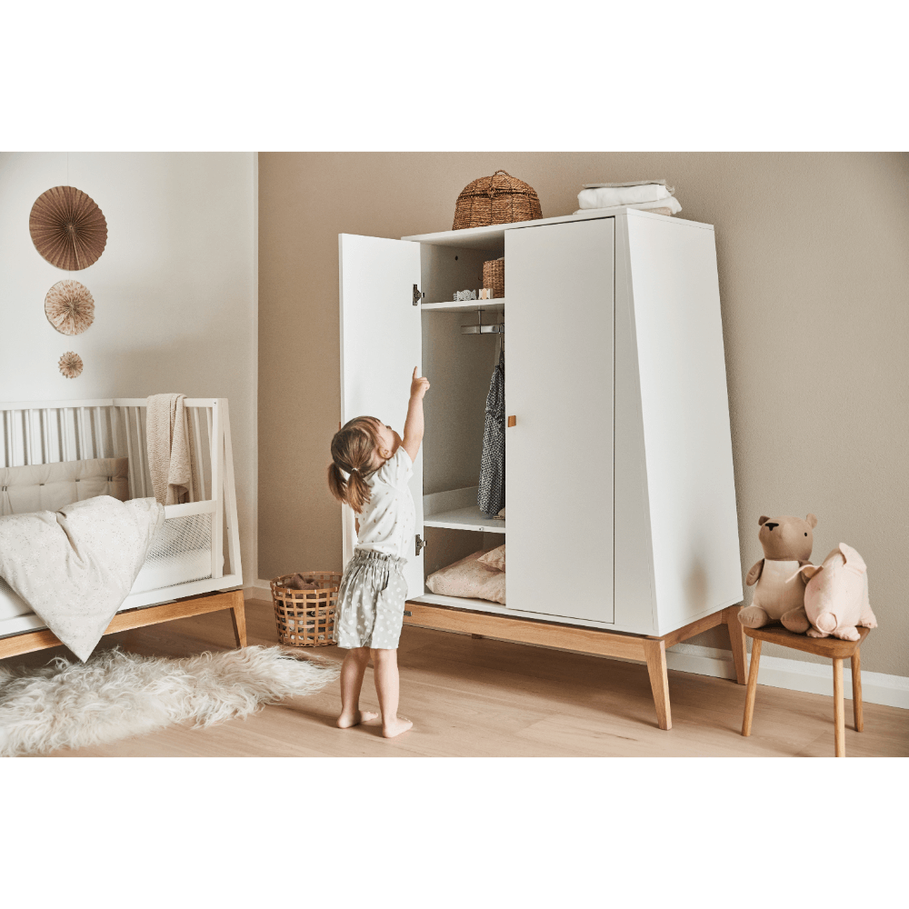 Leander Luna Wardrobe - Small