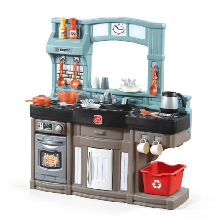 Step2 Best Chef’s Kitchen - 2+ years