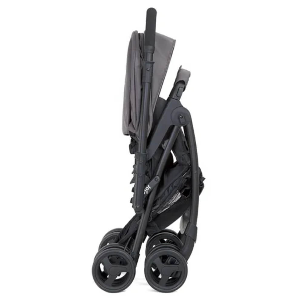 Joie Mirus Reversible Handle Stroller - Ember