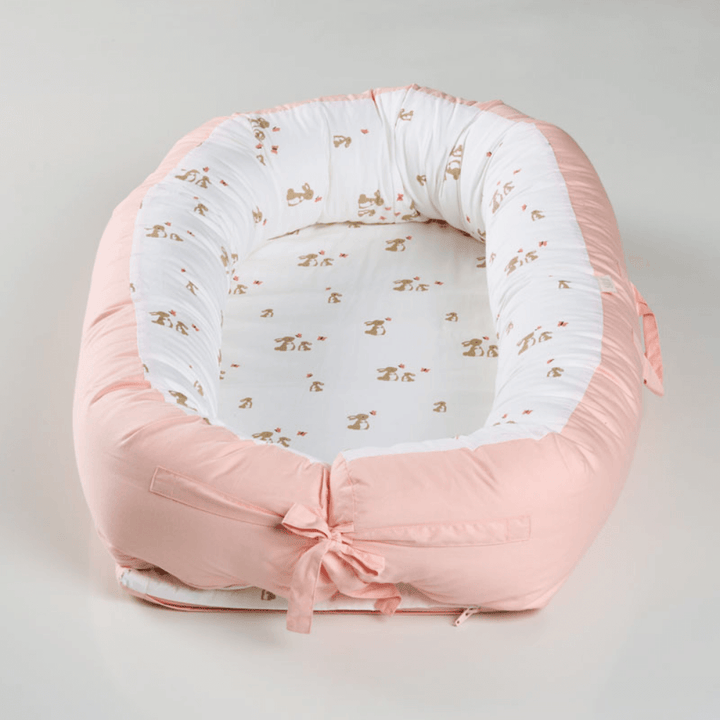 Aariro Cozy Nest - Without Mosquito Net