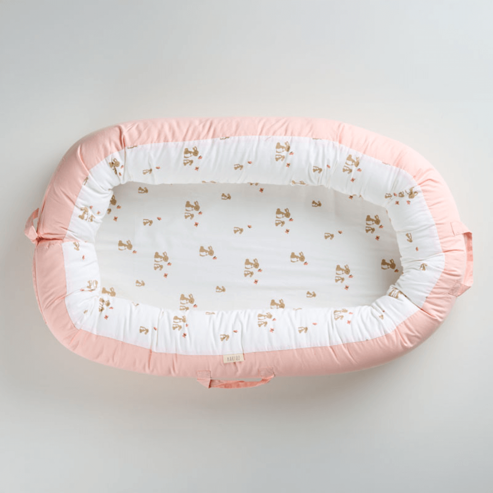 Aariro Cozy Nest - Without Mosquito Net