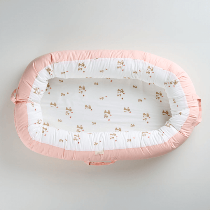 Aariro Cozy Nest - Without Mosquito Net