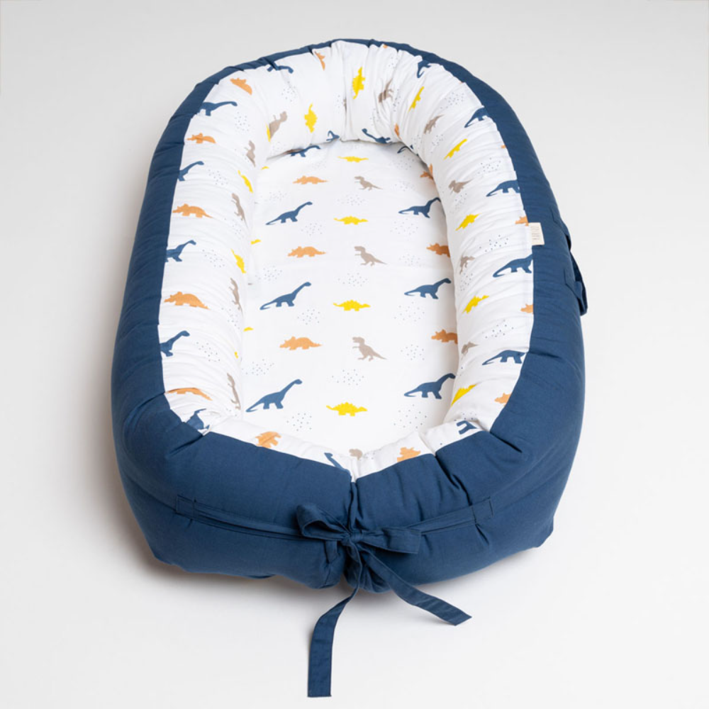 Aariro Cozy Nest - Without Mosquito Net