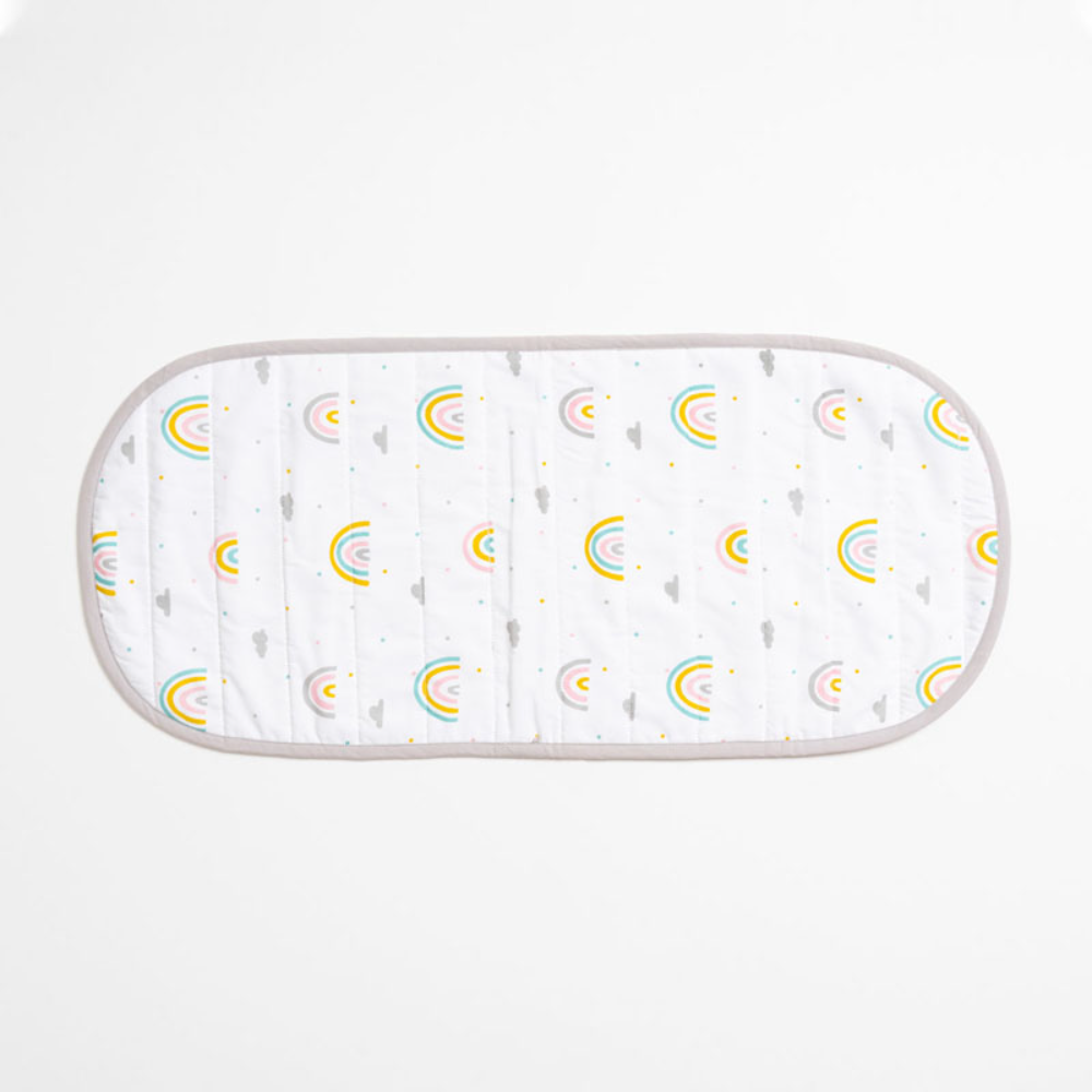 Aariro Cozy Nest - Without Mosquito Net