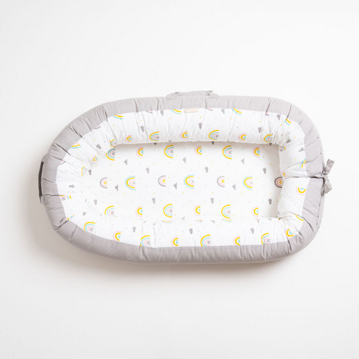 Aariro Cozy Nest - Without Mosquito Net