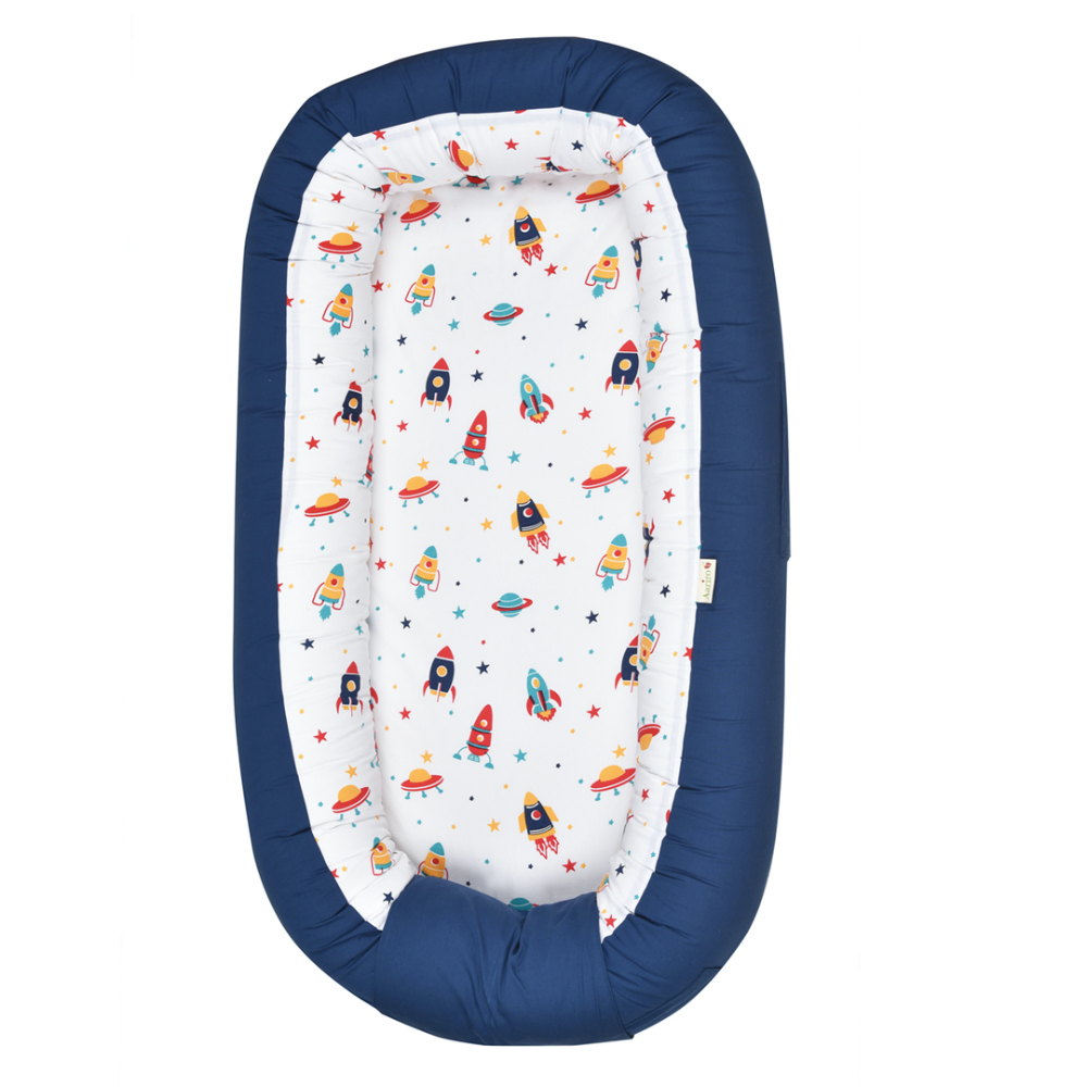 Aariro Cozy Nest - Without Mosquito Net