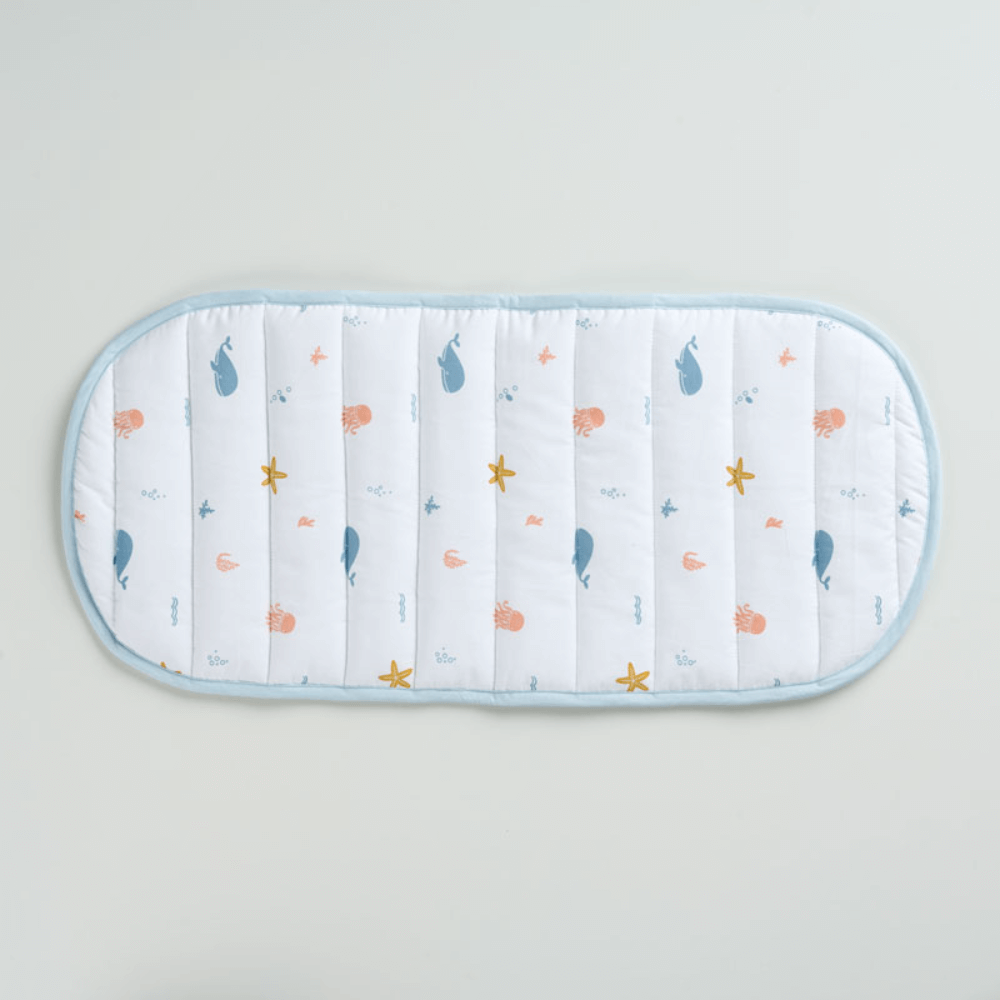 Aariro Cozy Nest - Without Mosquito Net