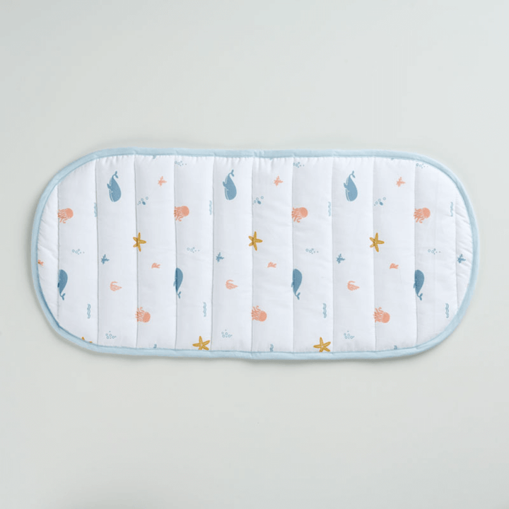 Aariro Cozy Nest - Without Mosquito Net