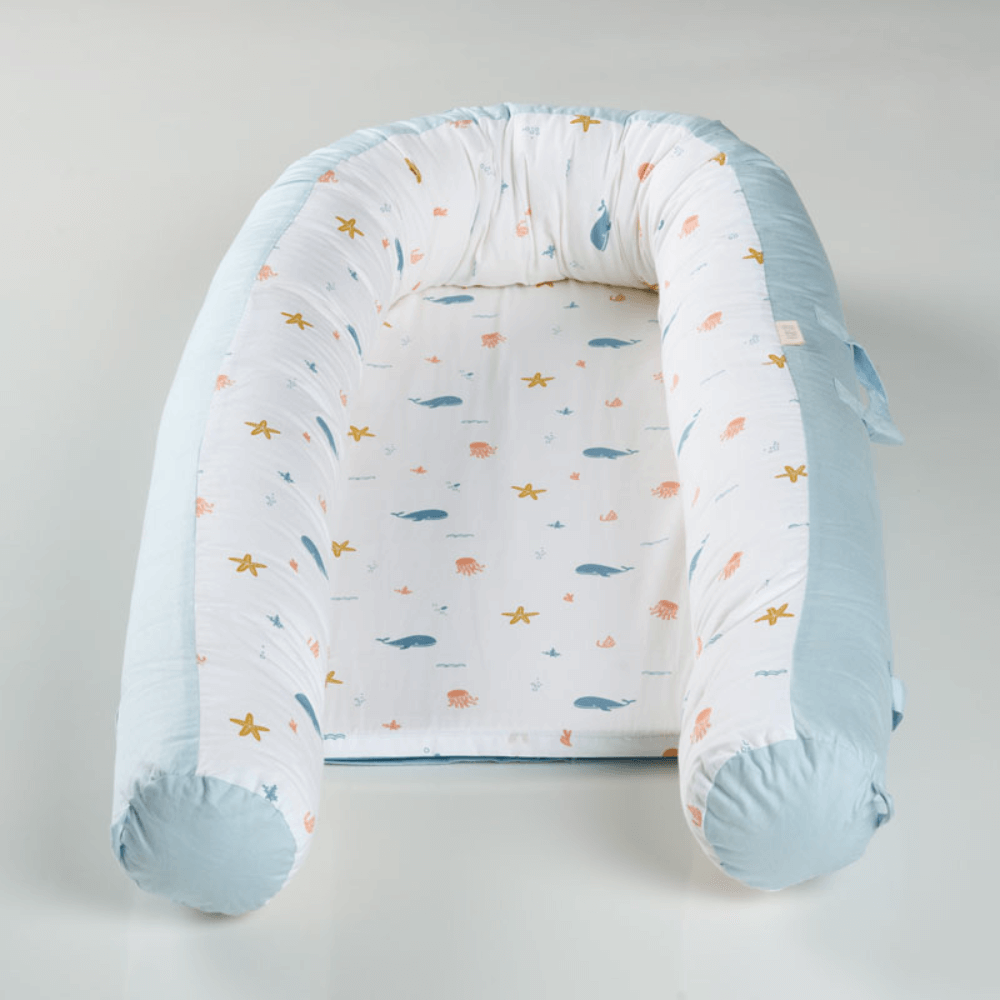 Aariro Cozy Nest - Without Mosquito Net