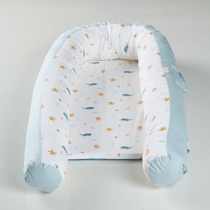 Aariro Cozy Nest - Without Mosquito Net