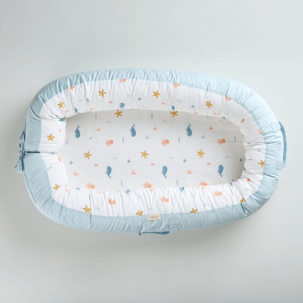 Aariro Cozy Nest - Without Mosquito Net