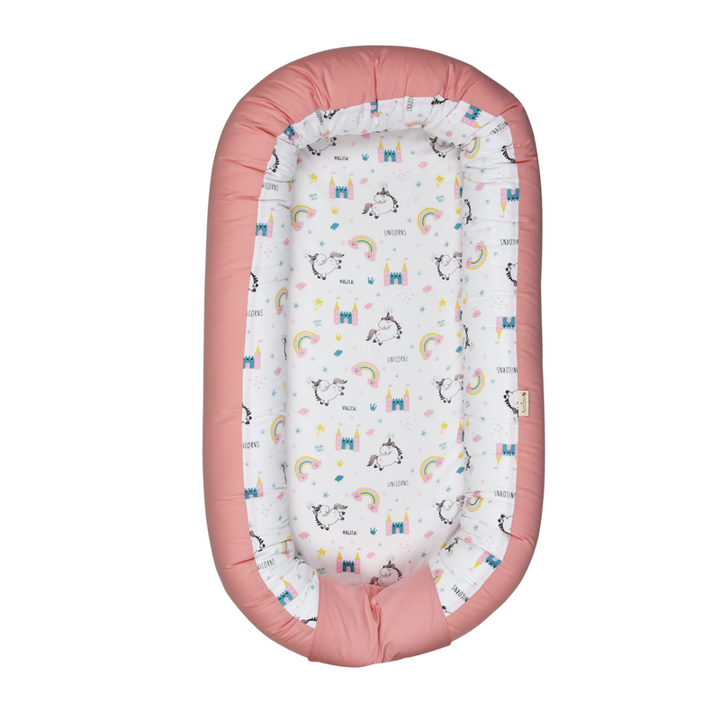 Aariro Cozy Nest - Without Mosquito Net