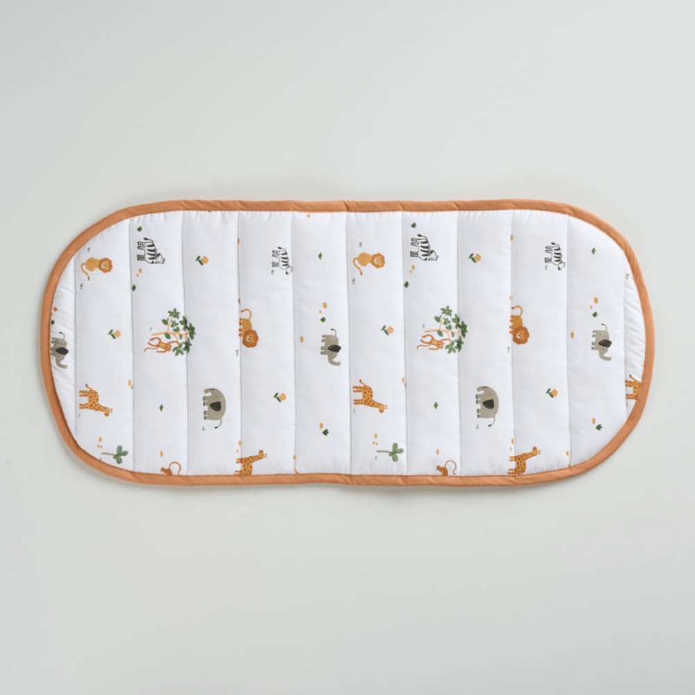 Aariro Cozy Nest - Without Mosquito Net