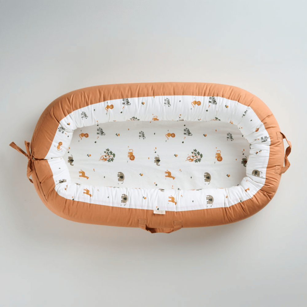 Aariro Cozy Nest - Without Mosquito Net