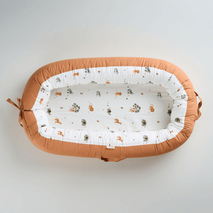 Aariro Cozy Nest - Without Mosquito Net