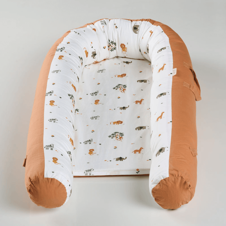 Aariro Cozy Nest - Without Mosquito Net