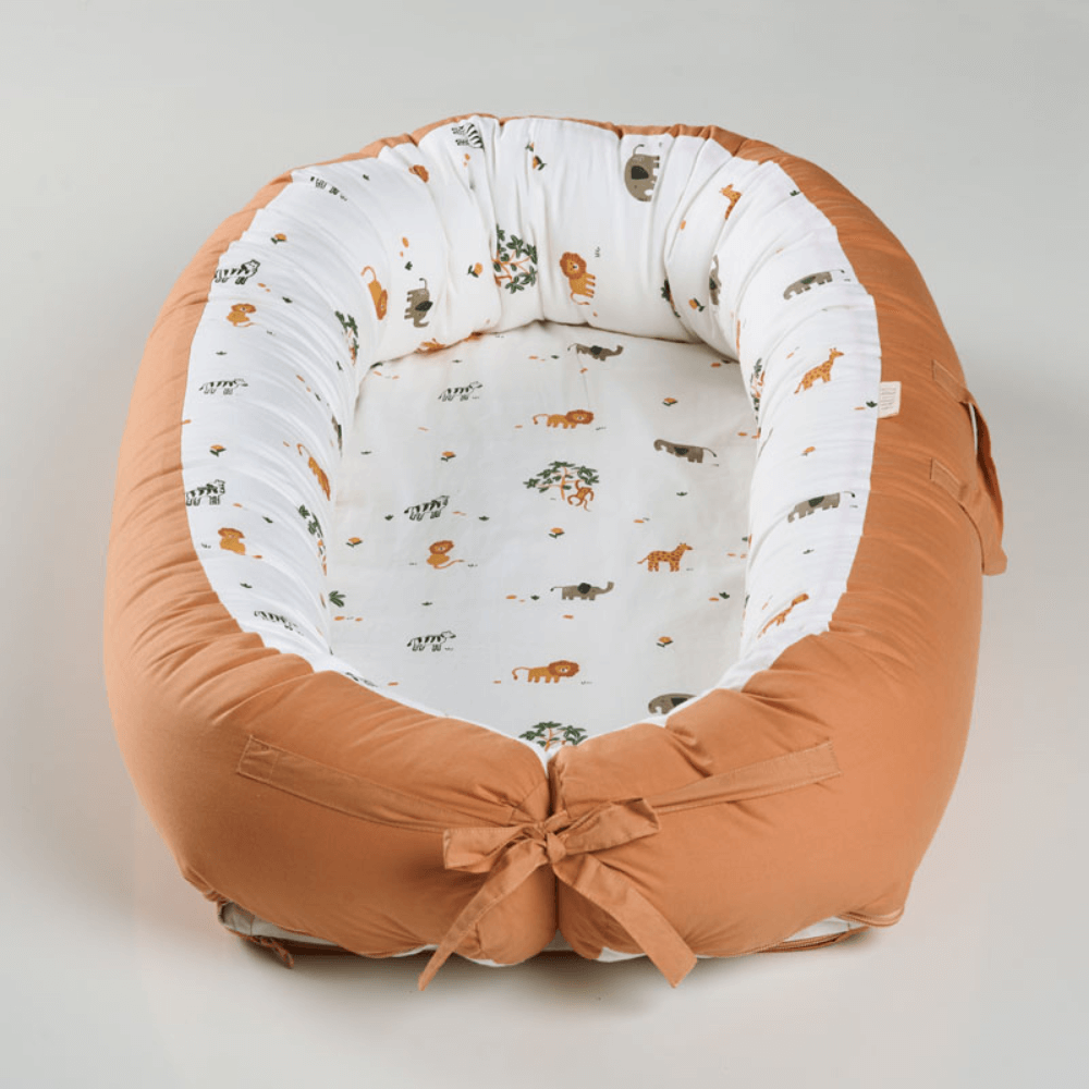 Aariro Cozy Nest - Without Mosquito Net