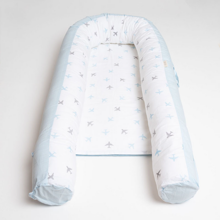 Aariro Cozy Nest - With Mosquito Net