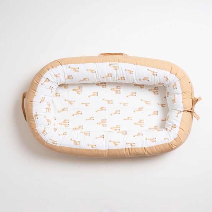 Aariro Cozy Nest - With Mosquito Net