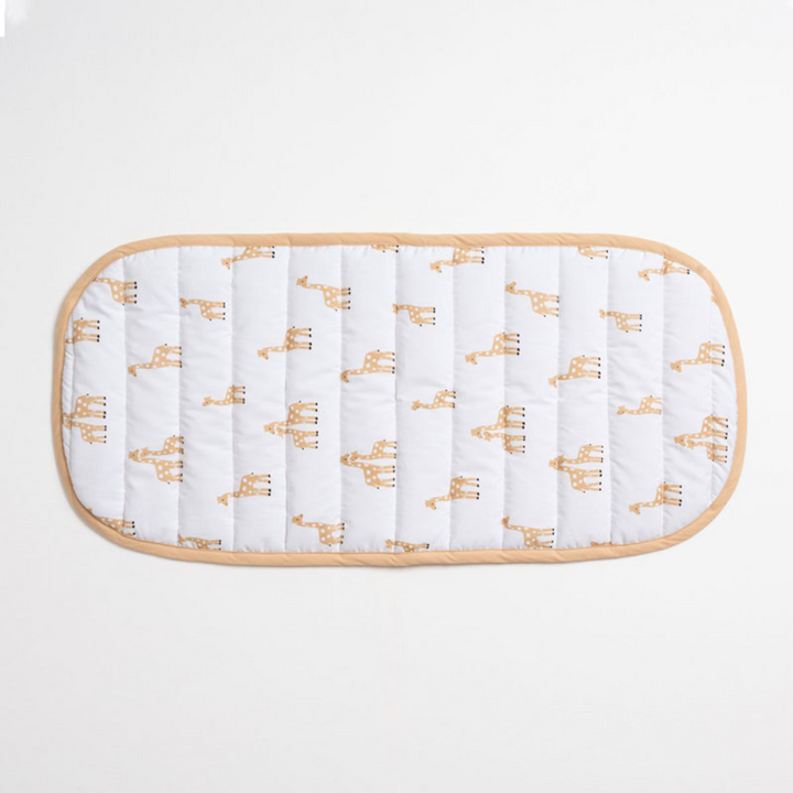 Aariro Cozy Nest - With Mosquito Net