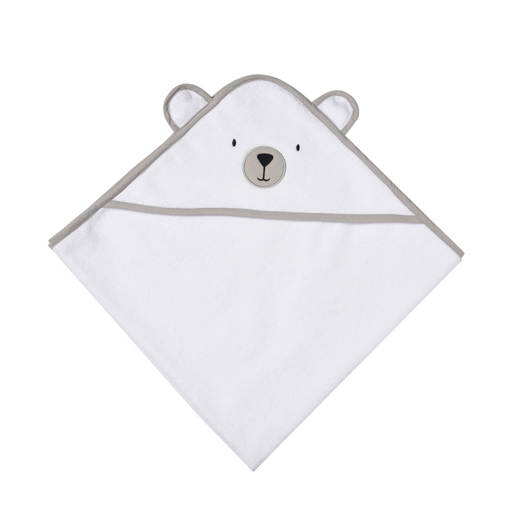 Aariro Hood Towel