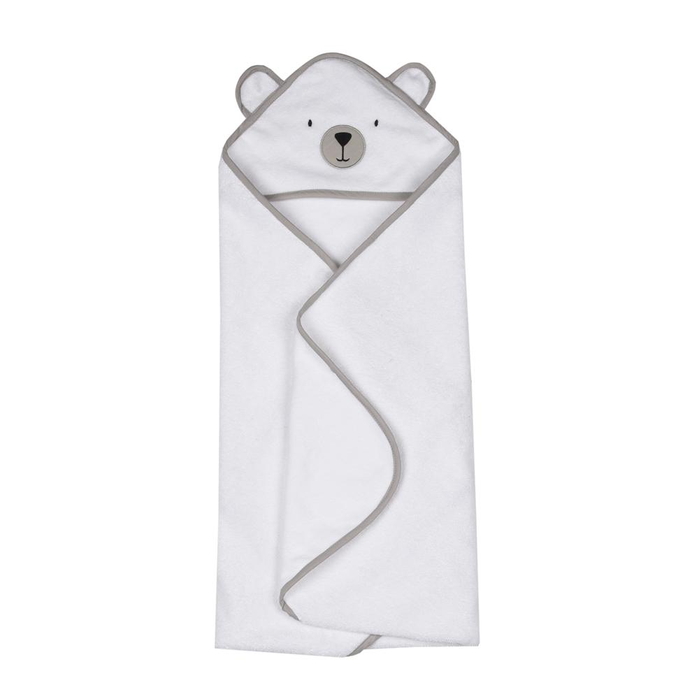 Aariro Hood Towel