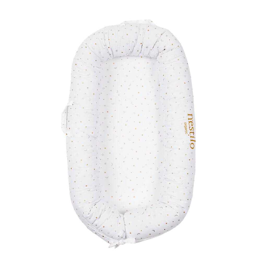 Masilo Organic Nestilo – Starry Night (Metallic)