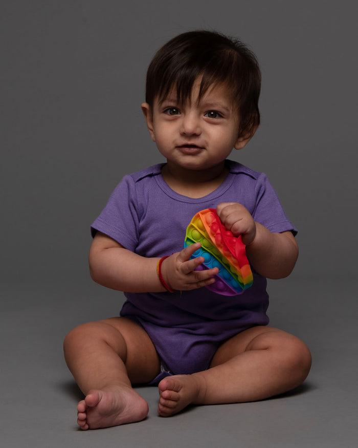 The Bodysuit - Veri Peri