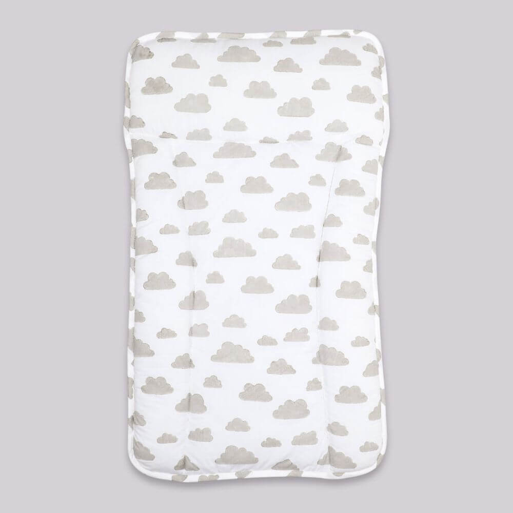 Masilo Changing Mat Quilted