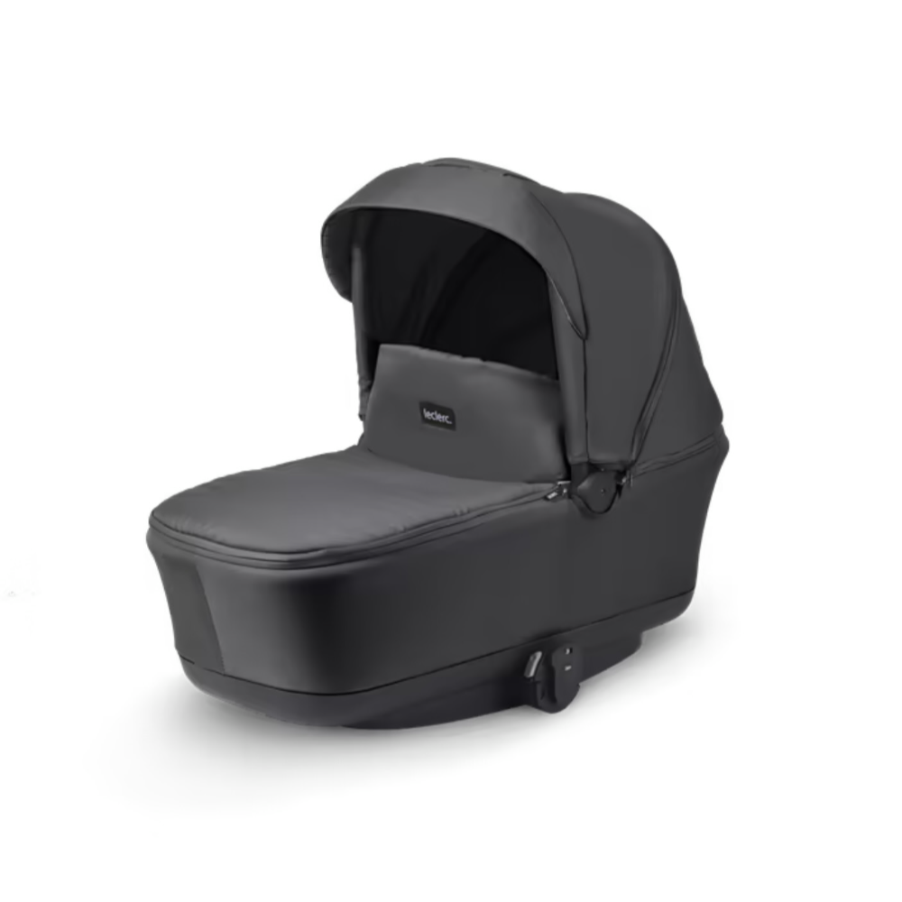 Leclerc Baby Bassinet