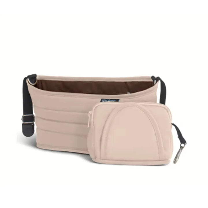 Leclercbaby Organiser Easy Quick Sand Chocolate