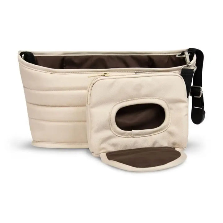 Leclercbaby Organiser Easy Quick Sand Chocolate