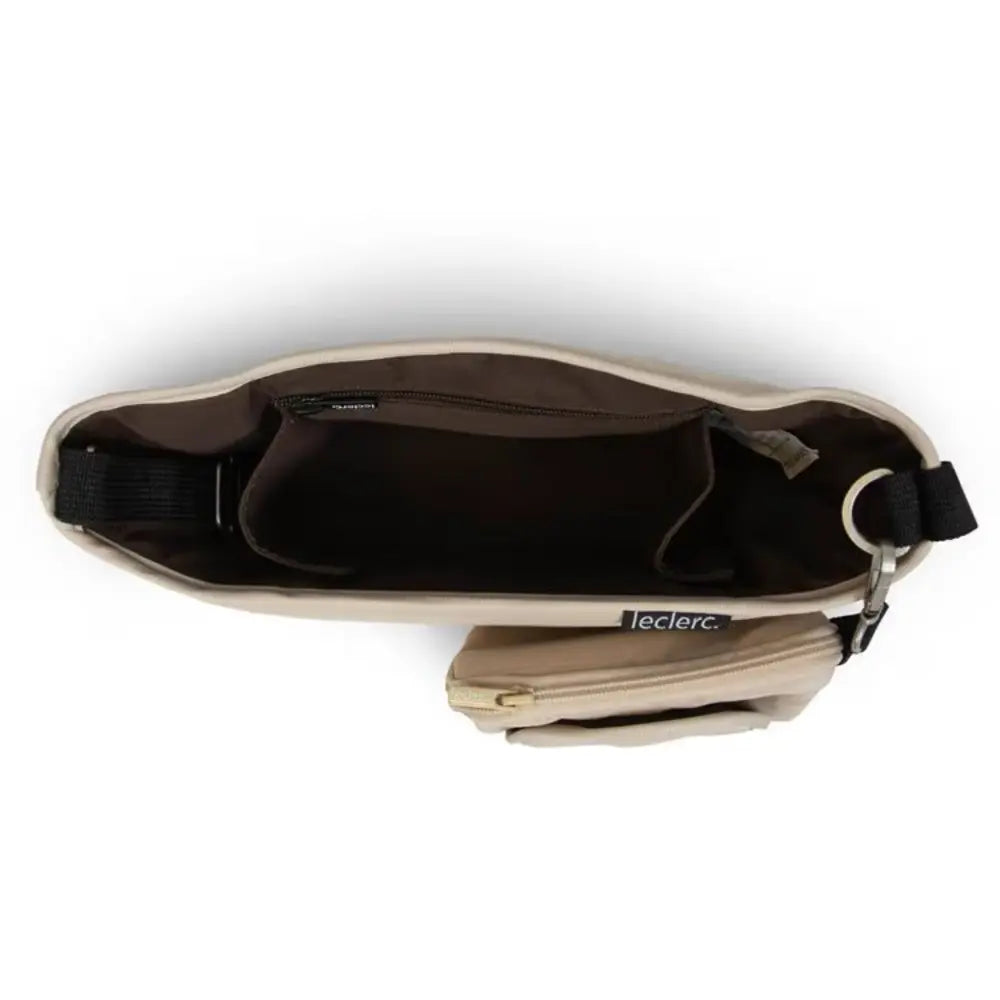 Leclercbaby Organiser Easy Quick Sand Chocolate