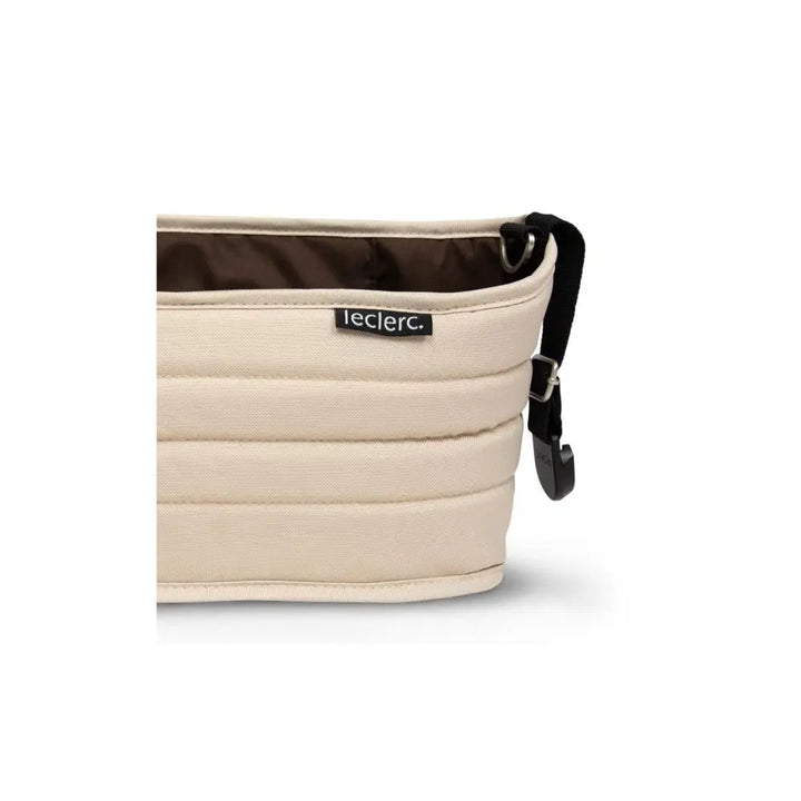 Leclercbaby Organiser Easy Quick Sand Chocolate