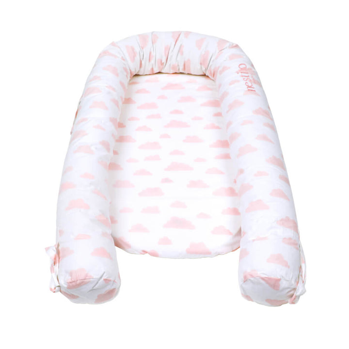 Masilo Organic Nestilo – Cloud Pink