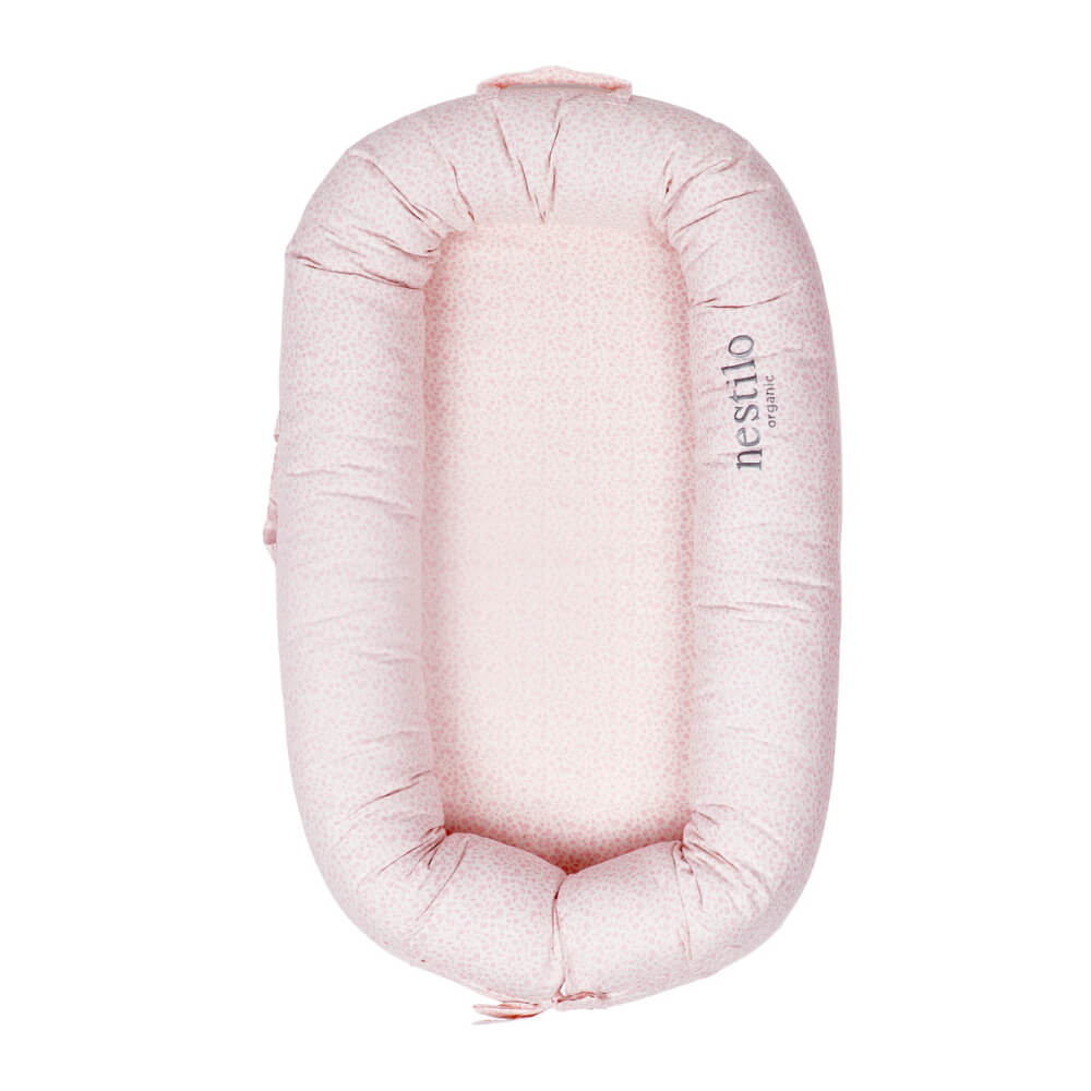 Masilo Organic Nestilo – Pink Foliage