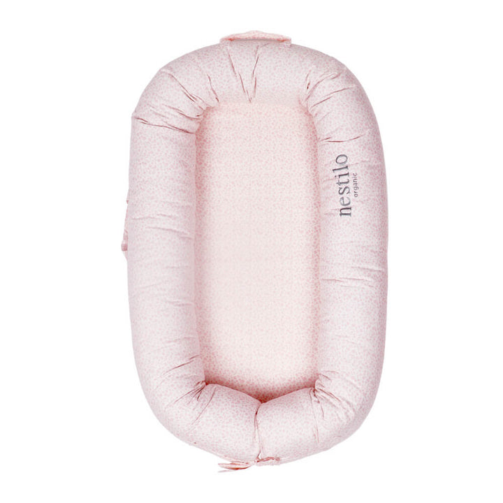 Masilo Organic Nestilo – Pink Foliage