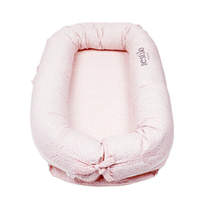 Masilo Organic Nestilo – Pink Foliage