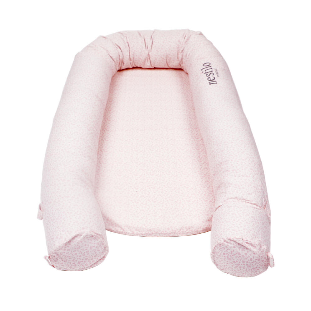 Masilo Organic Nestilo – Pink Foliage