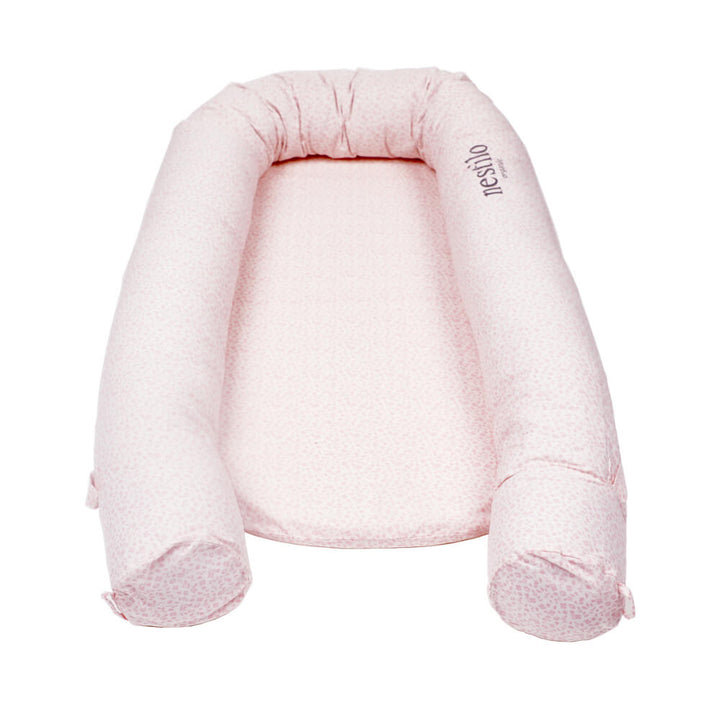 Masilo Organic Nestilo – Pink Foliage