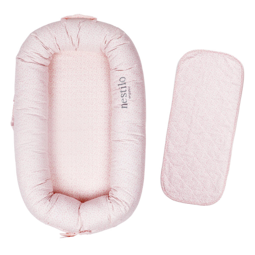 Masilo Organic Nestilo – Pink Foliage