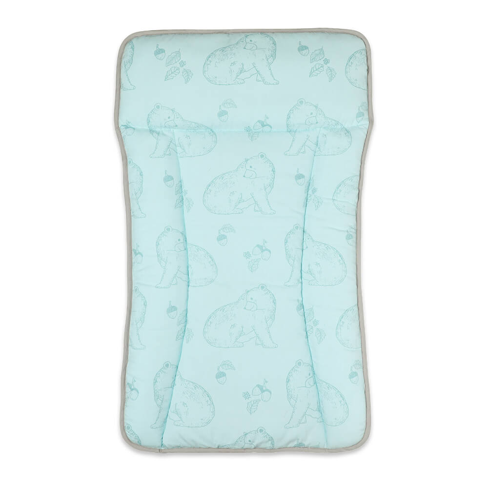 Masilo Changing Mat Quilted