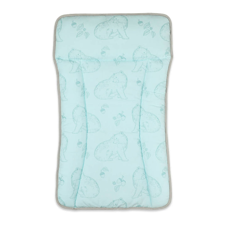 Masilo Changing Mat Quilted